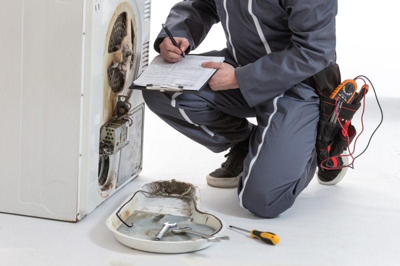 Appliance Repairs Twyford