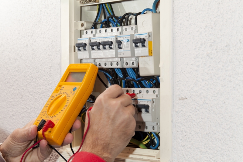 Electricians Twyford