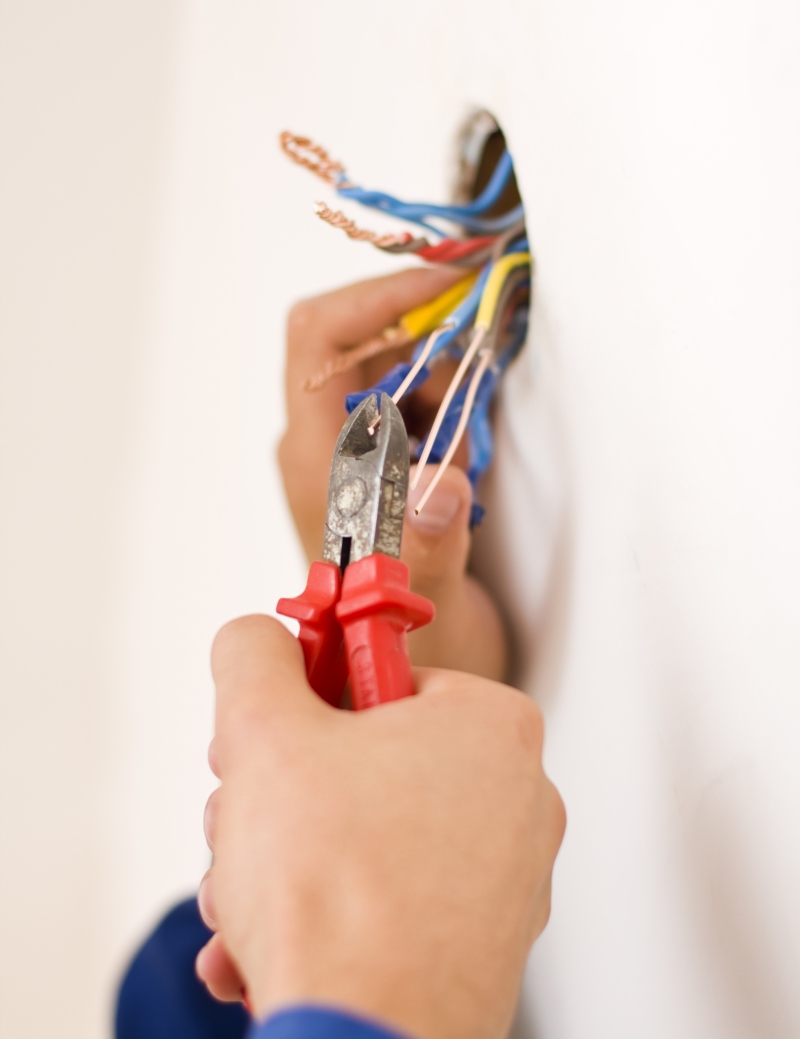 Electricians Twyford, Wargrave, RG10