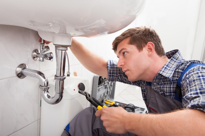 Emergency Plumbers Twyford