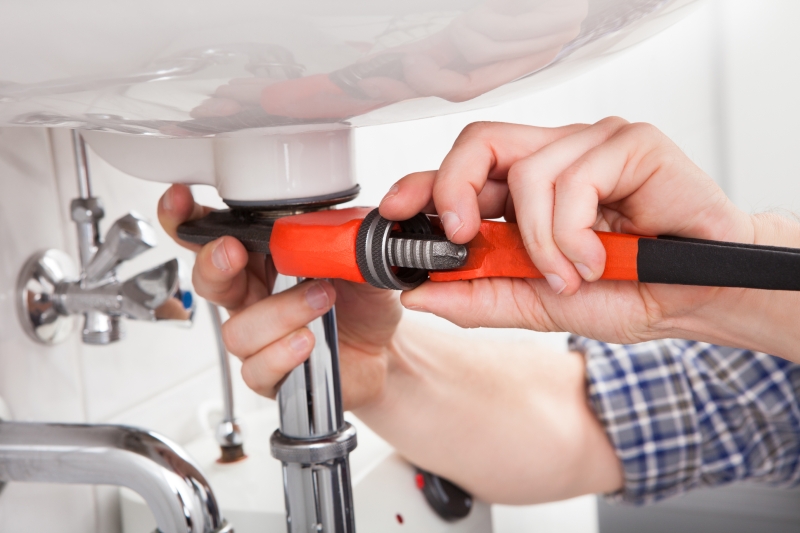 Emergency Plumbers Twyford, Wargrave, RG10