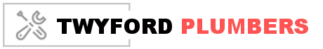 Plumbers Twyford logo
