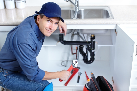 Residential Plumbing Twyford