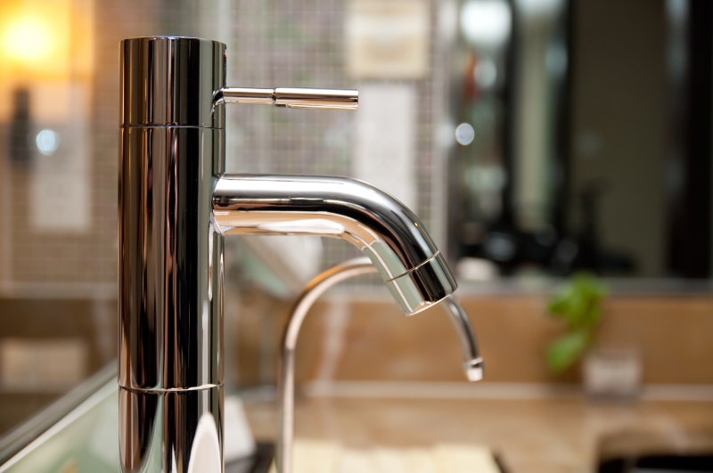 Sink Leaking Twyford