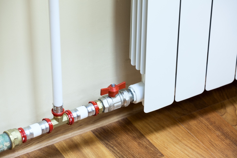 Slab Leak Repair Twyford, Wargrave, RG10